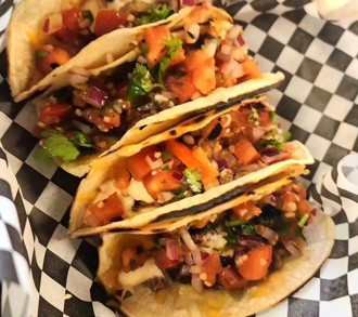 Foodie Friday